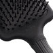 Expert Care Rectangular Nylon Bristle BlackLabel L