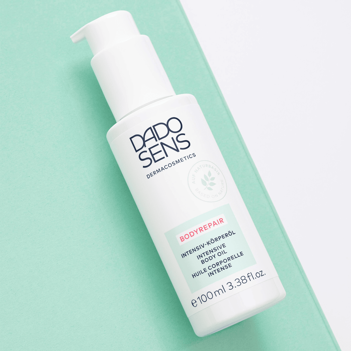 Olio intensivo per il corpo Bodyrepair