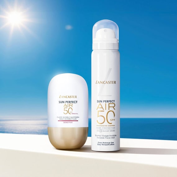 Air Mist SPF50