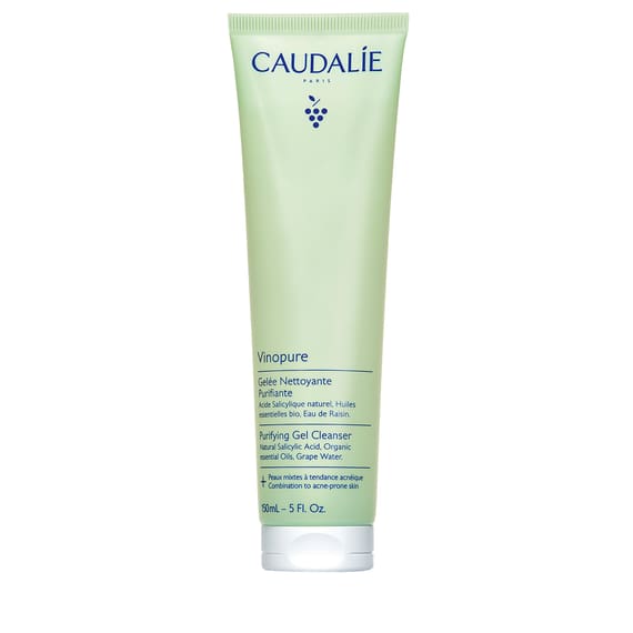 Gelée Nettoyante Purifiante