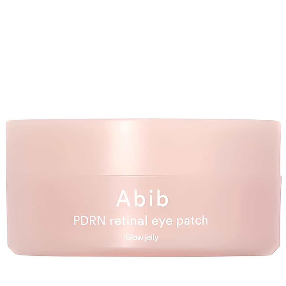 Pdrn Retinal Eye Patch Glow Jelly