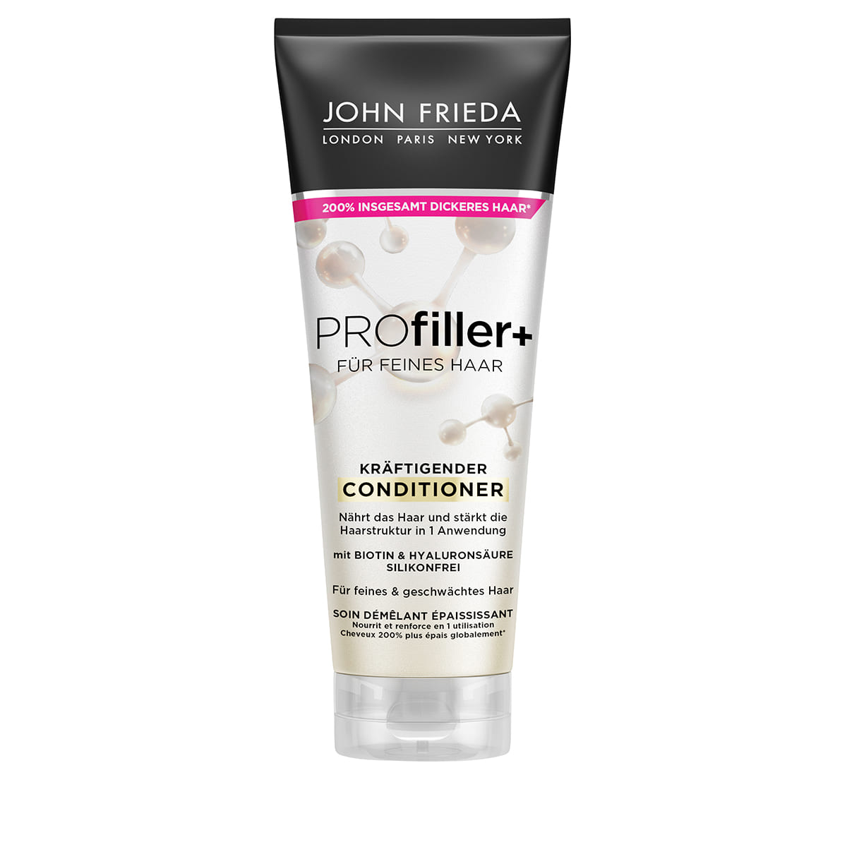 Strengthening Conditioner