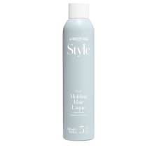 Molding Hair Laque