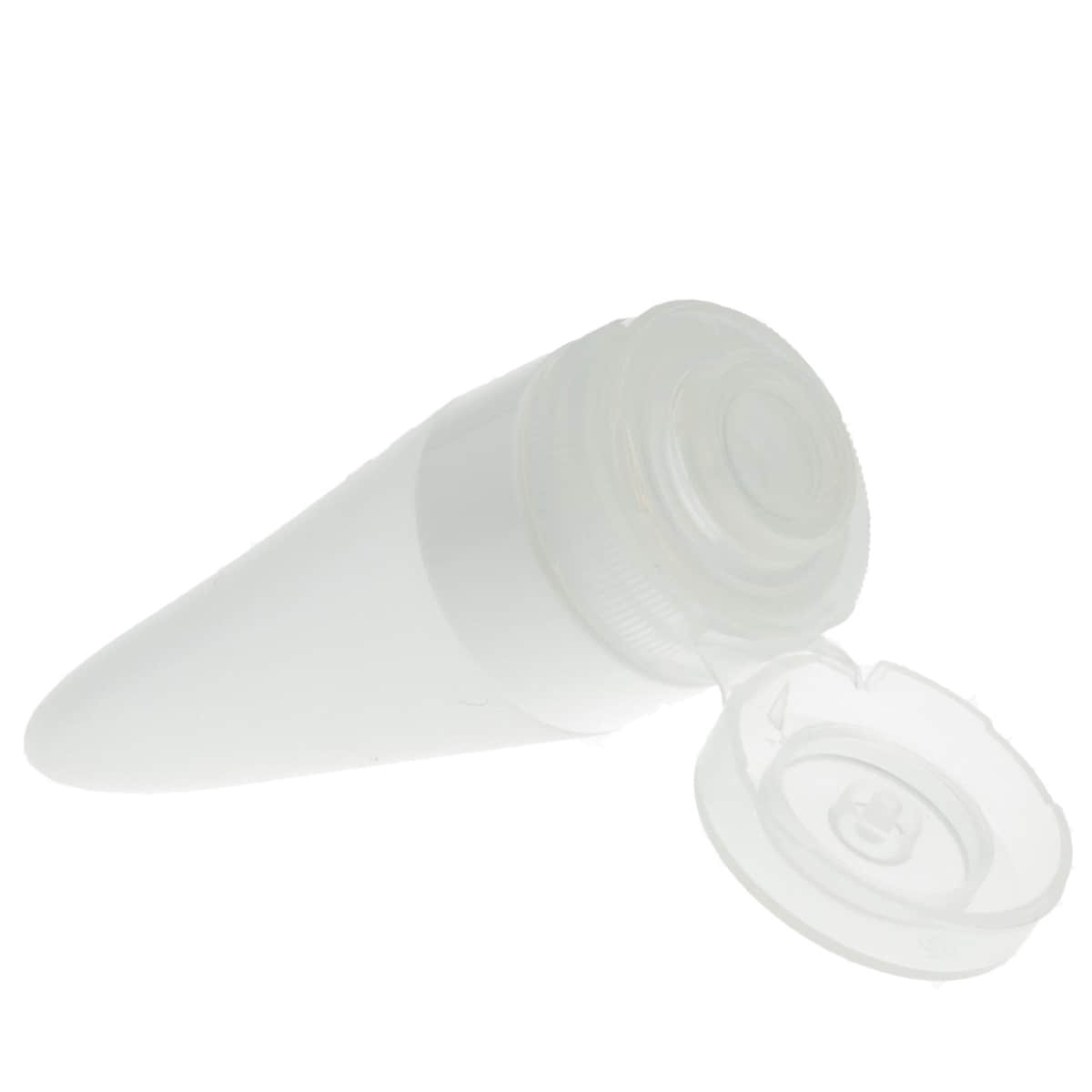 Tube De Boyage En Silicone