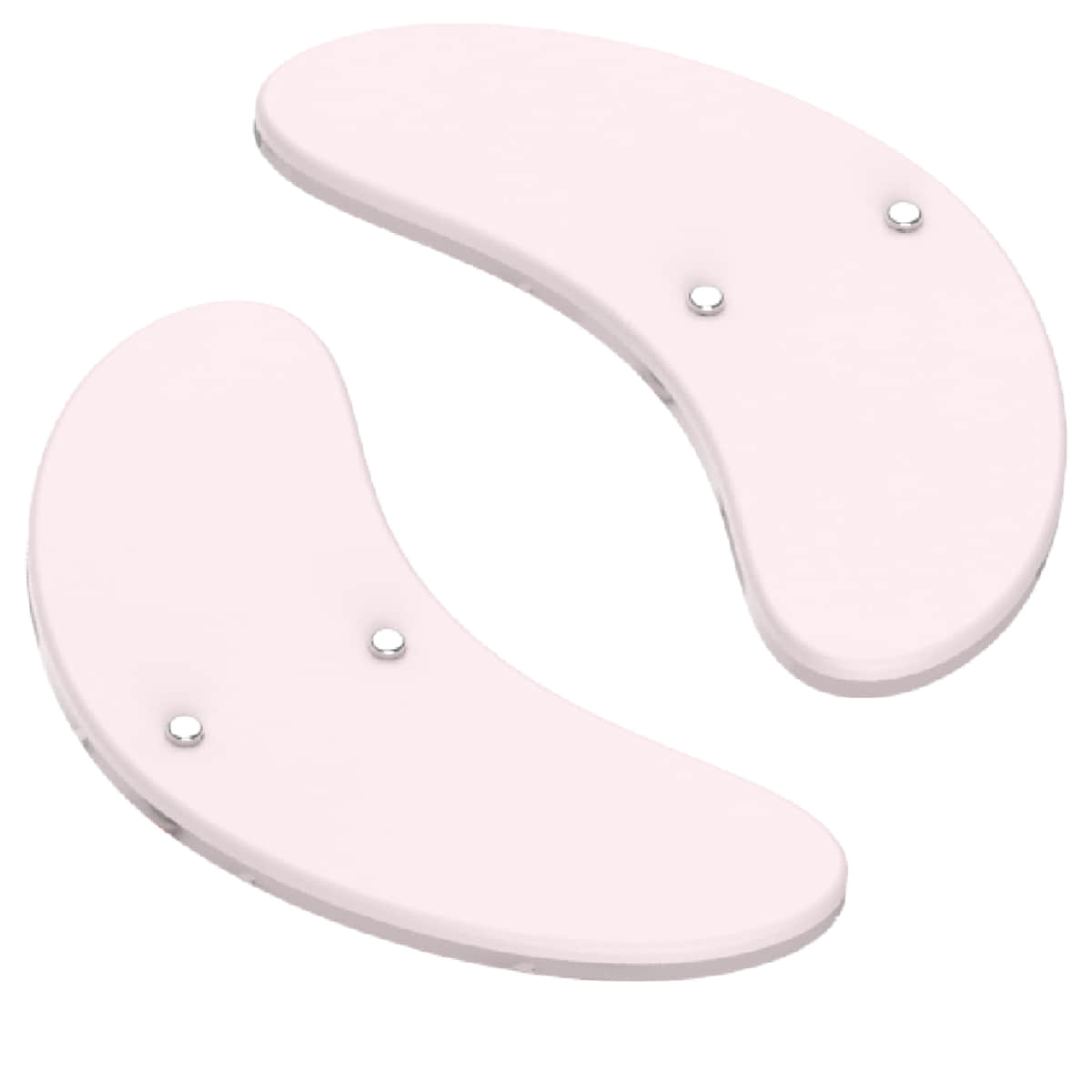 LunaEye LED Care Patches for Bright & Refreshed Eyes