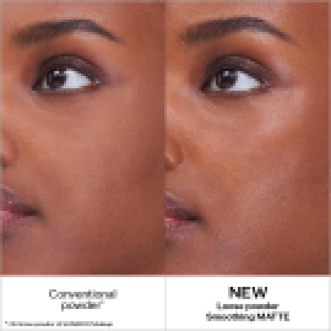 Revitalessence Loose Powder - 02 Smoothing Matte