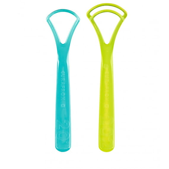 CTC 203 Tongue cleaner Duo