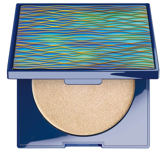 Diamond Beauty Powder 