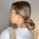 Original Scrunchie - Leopard