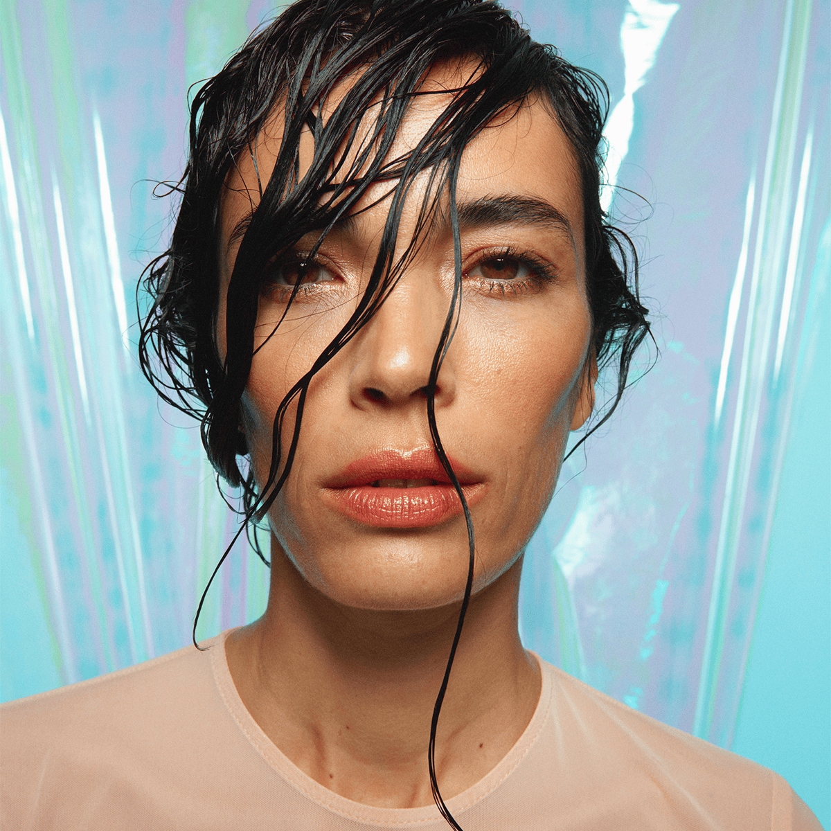 Moisture Shampoo