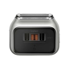Rasoir P3 Pro argent