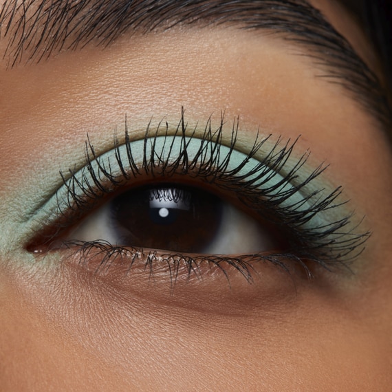 Lash Dry Shampoo Mascara Refresher