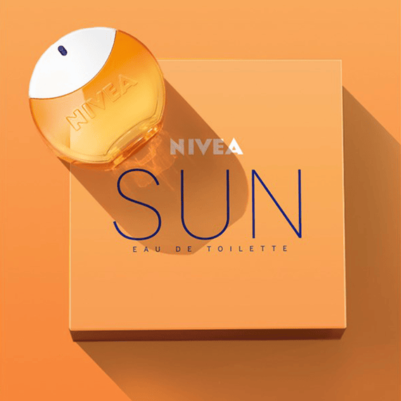 Sun Eau de Toilette