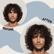 Volumizing Curl Spray