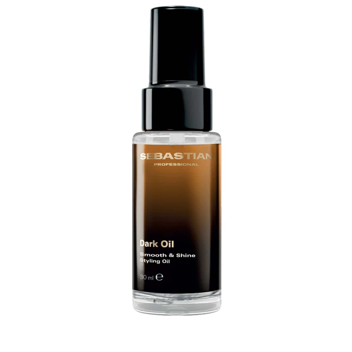 Smooth & Shine Styling Oil