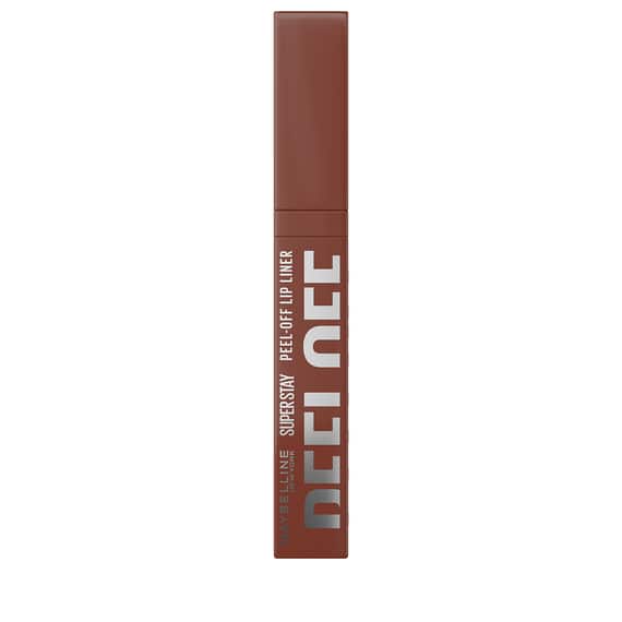 Peel Off Liner 
