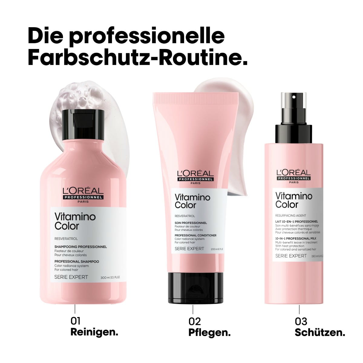 Vitamino Color Conditioner