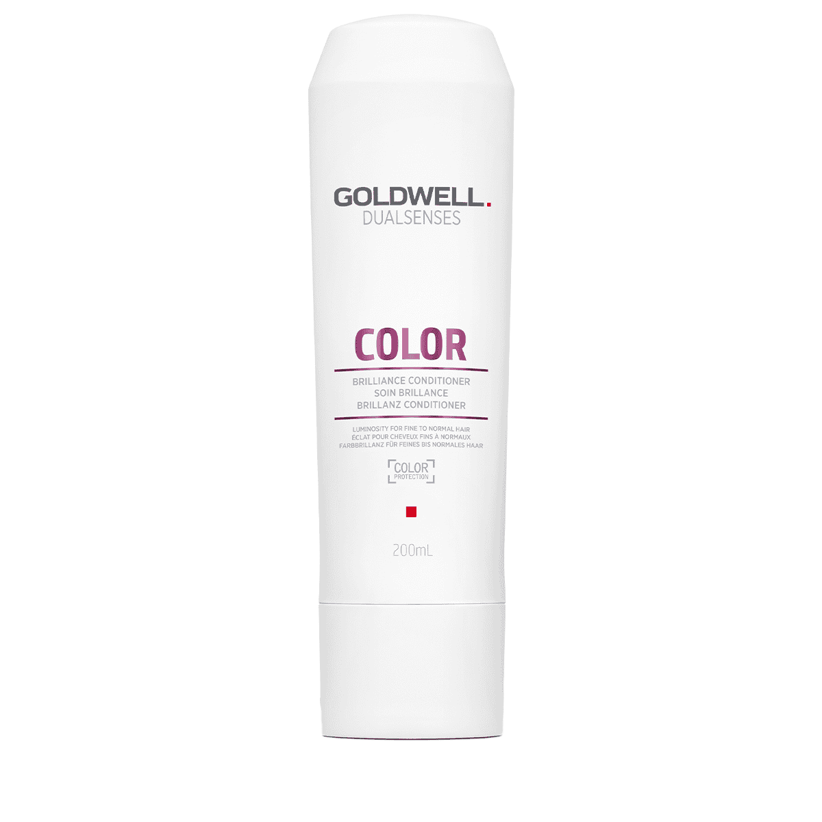 Color Brilliance Conditioner
