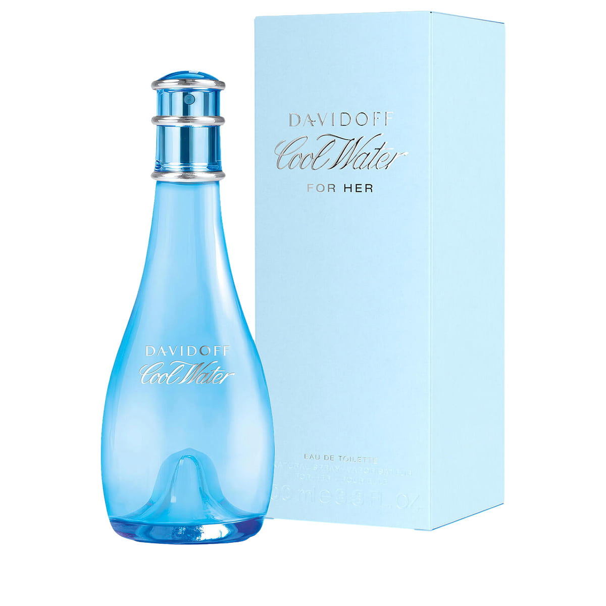 Woman Eau de Toilette