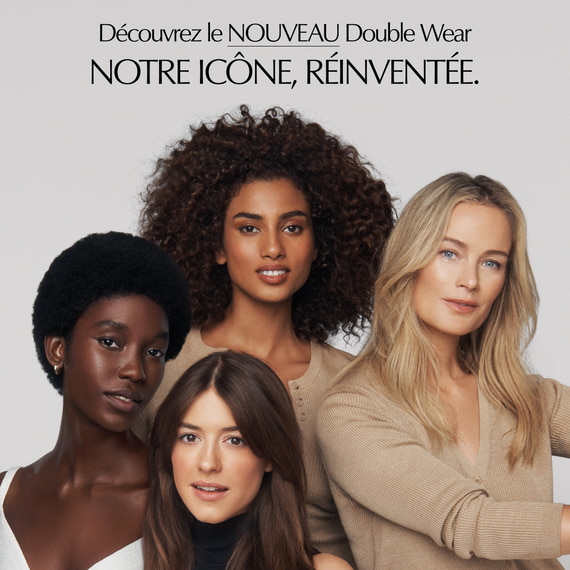 Stay-In-Place Makeup SPF10
