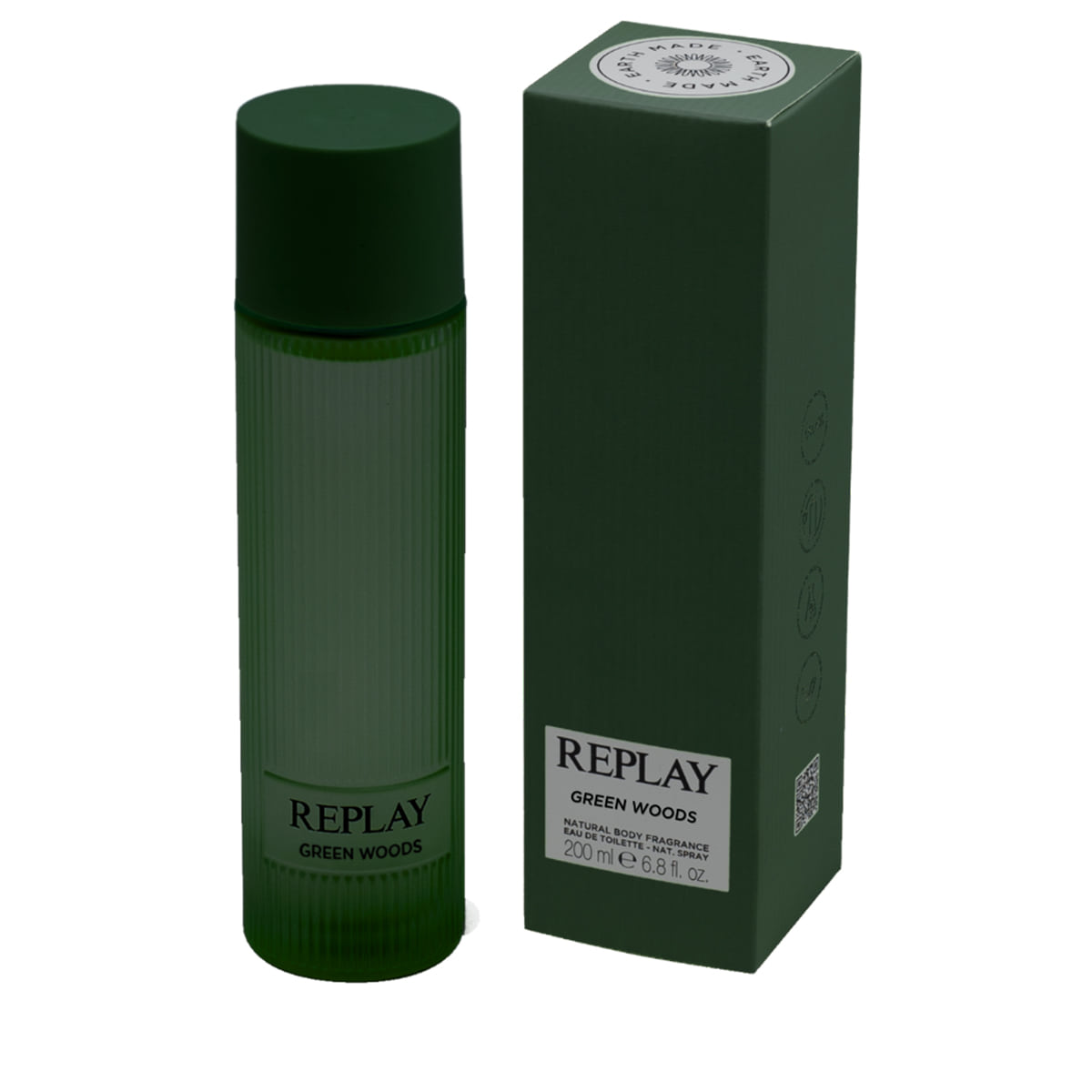 Eau de Toilette