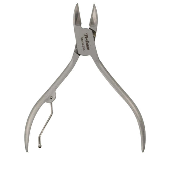 Pince à ongles