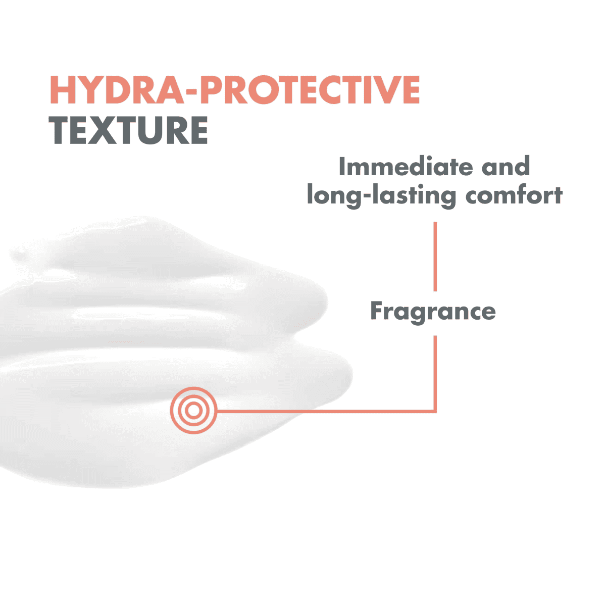 SPF50+ sun milk