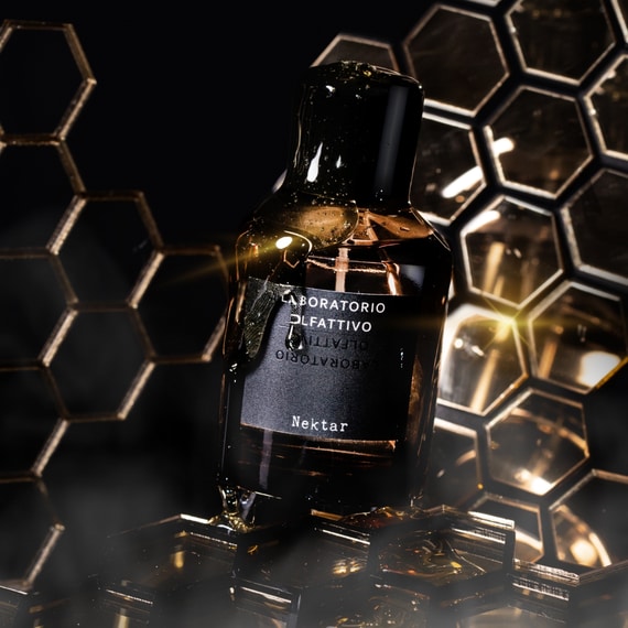Nektar Eau de Parfum 