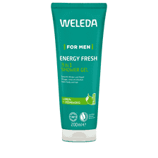For Men Energy Fresh 3in1 Shower Gel