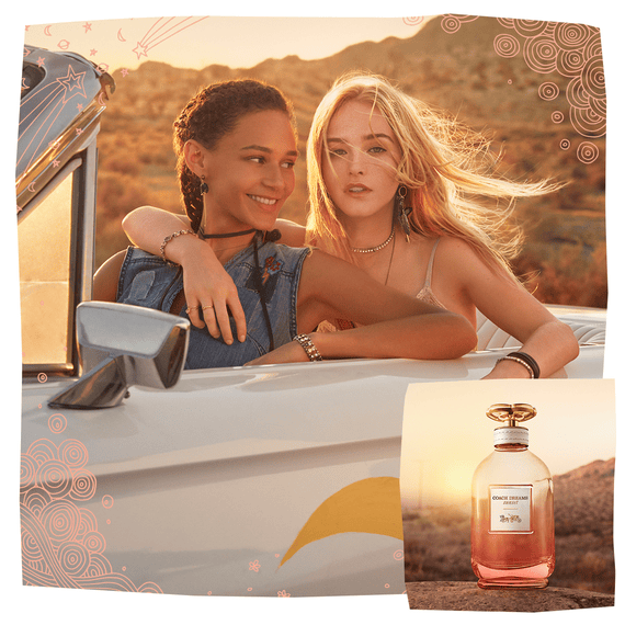 Eau de Parfum