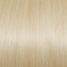 Full Head Extensions 50/55 cm - 1001, Platinum Blond