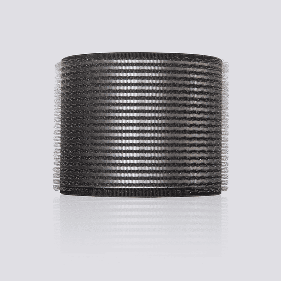 Pro Volume 3" Rulli per Capelli in Ceramica 2 pz.