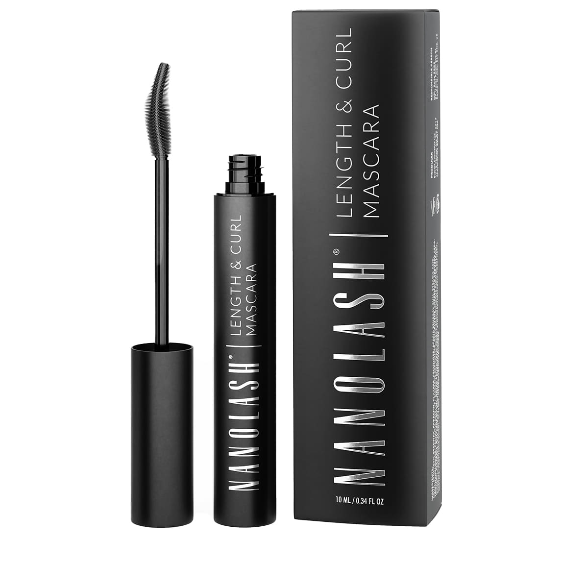 Length & Curl Mascara