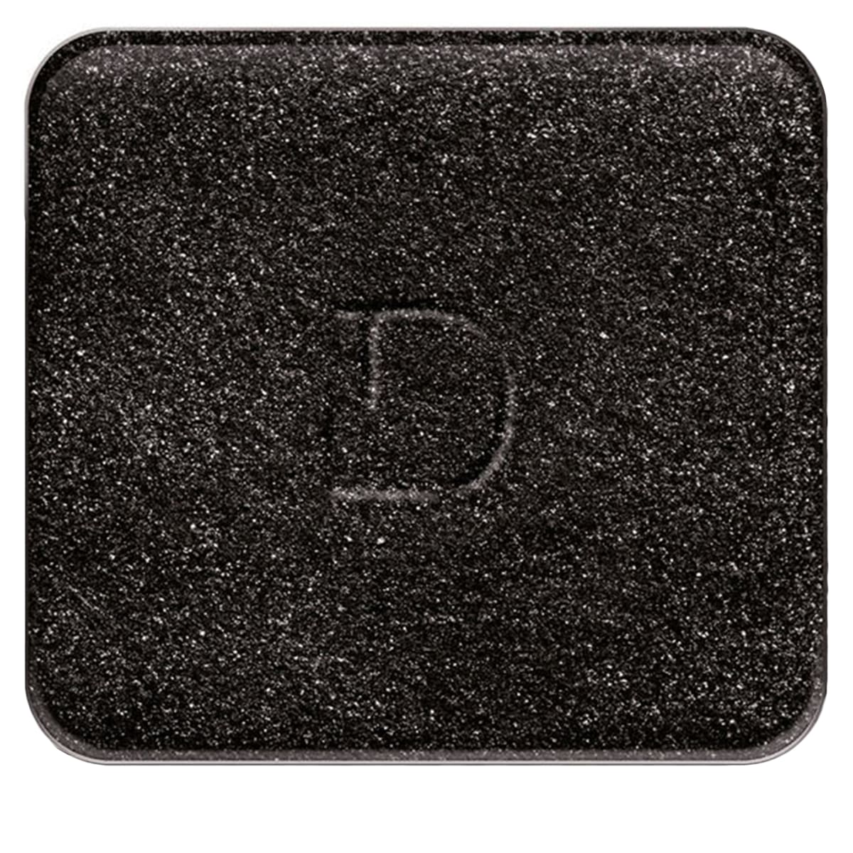 Pearly Eyeshadow - 124 Starry Black