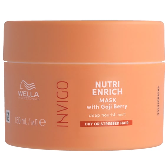 Deep Nourishing Mask