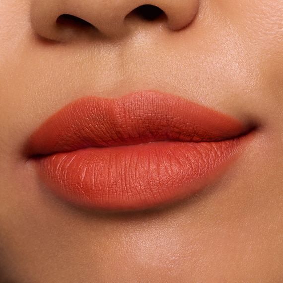 Soft Touch Lip Mousse
