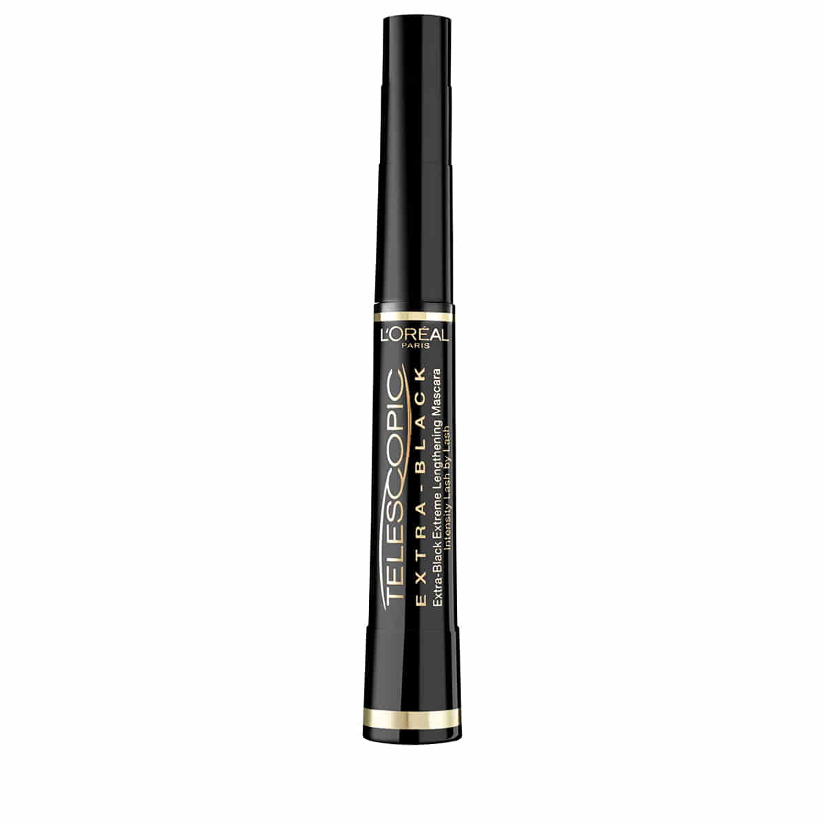 Telescopic Mascara Extra Black