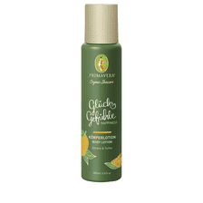 Glücksgefühle Körperlotion