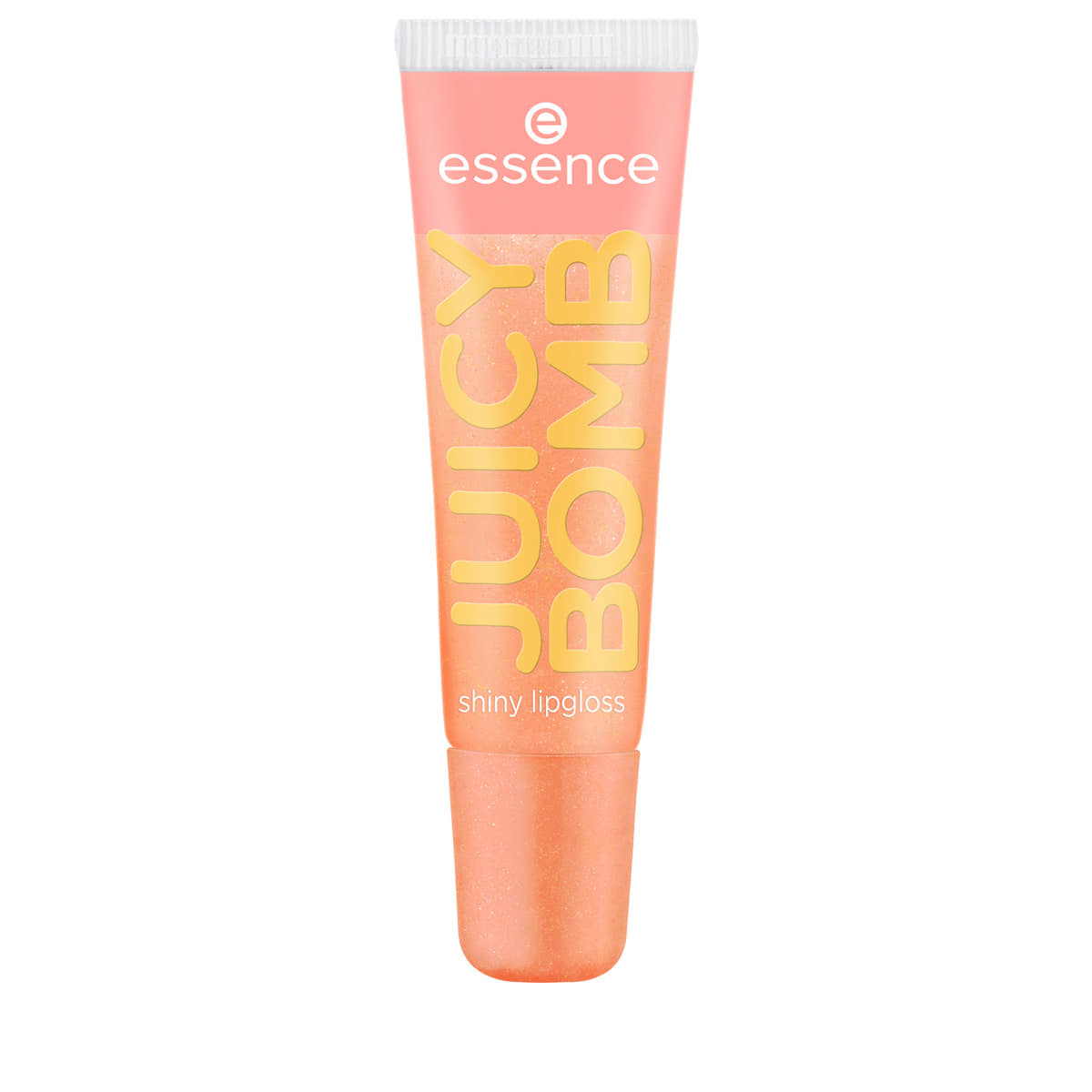 Shiny Lipgloss Set Sweet Treats Edition - 04 Sugar Coated