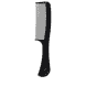Handled comb