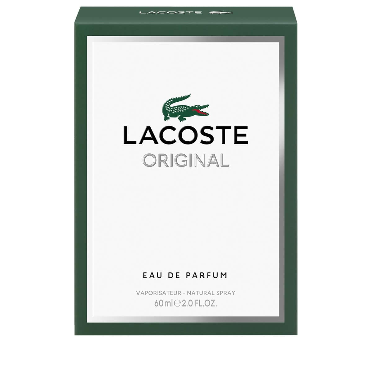 Eau de Parfum
