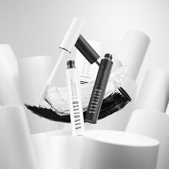 Mascara Primer