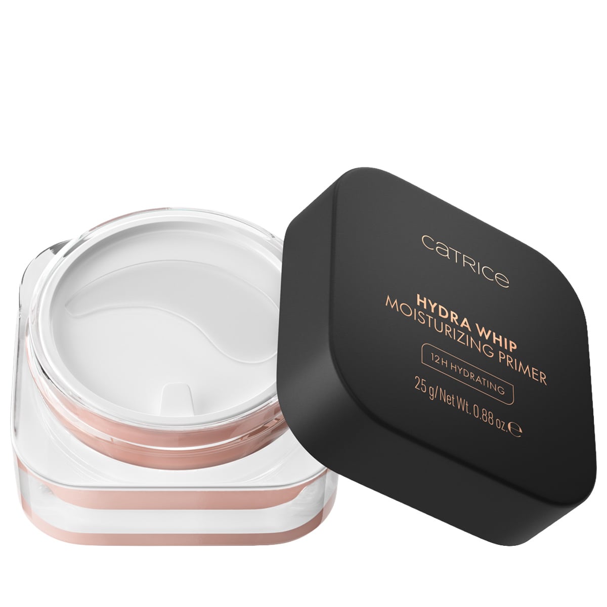 Hydra Whip Moisturizing Primer