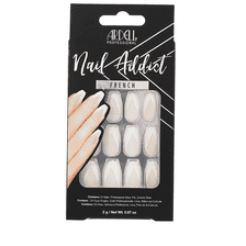 Nail Addict French - Modern French