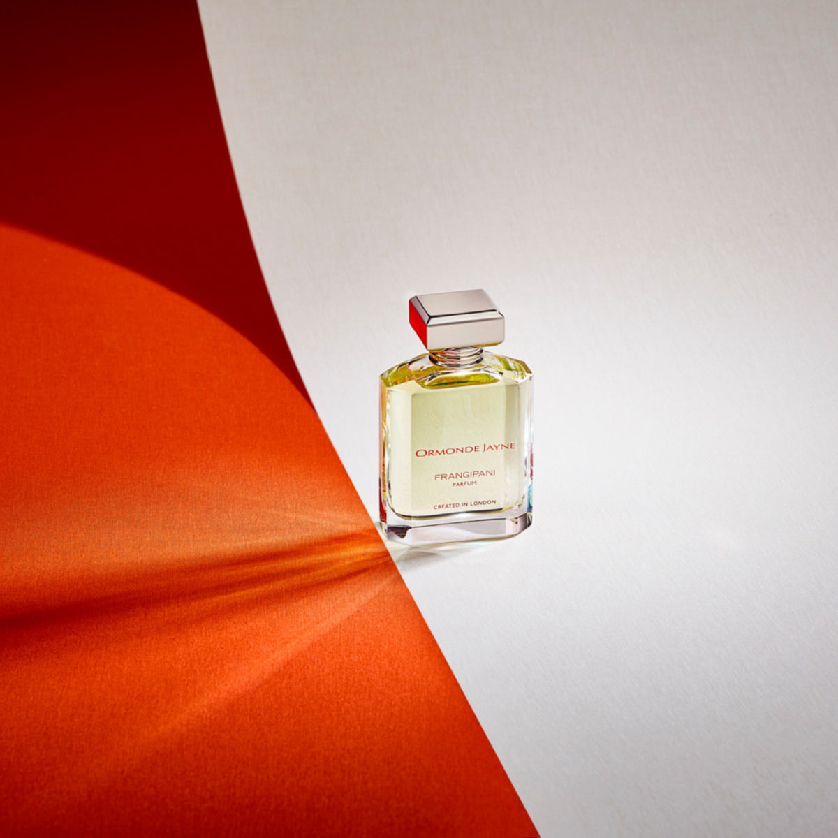 Frangipani Parfum