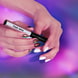 Chrome Pen Pink Opal