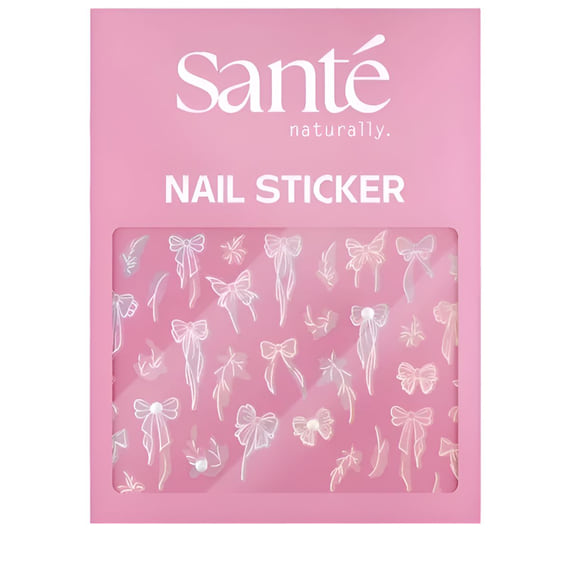 Nail Sticker