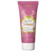 Hippie Rose Happiness Shower Gel
