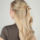 Set Haarklemmen - Gold