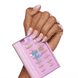 Press-On Nails Manicure Set - 03 Babyboomer